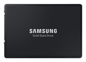 SSD|SAMSUNG|PM9A3|1920 GB|PCI Express 4.0|Write speed 4000 MB/s|Read speed 6800 MB/s|U.2|MZQL21T9HCJR-00A07