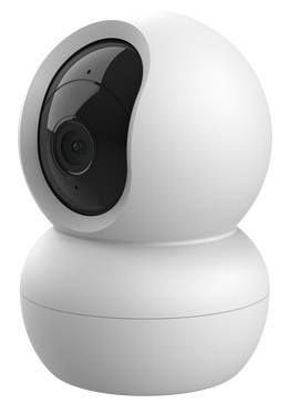 WRL CAMERA INDOOR/IPCAM-2800 71366 TRUST WRL CAMERA INDOOR/IPCAM-2800 71366 TRUST