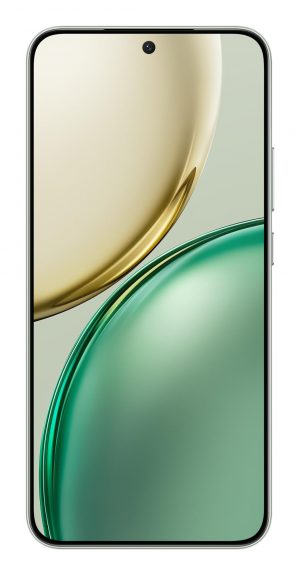 MOBILE PHONE HONOR MAGIC8 LITE/8/512GB GREEN 5109BYRC HONOR