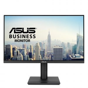LCD Monitor|ASUS|27  in.|1920 x 1080 pixels|Full HD|Native aspect ratio 16:9|LCD|Flat|90LM04J1-B01171