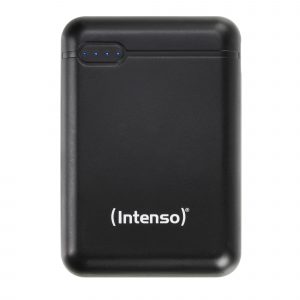POWER BANK USB 10000MAH/BLACK XS10000 INTENSO POWER BANK USB 10000MAH/BLACK XS10000 INTENSO