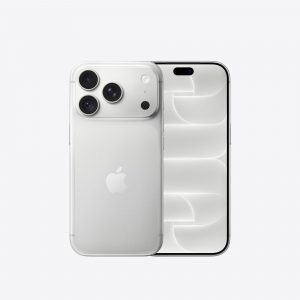 MOBILE PHONE IPHONE 18 PRO/2TB SILVER MJT44 APPLE