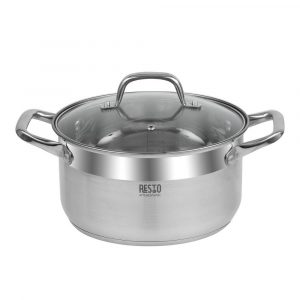 CASSEROLE D22CM 4.6L/92004 RESTO