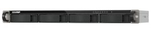 NAS STORAGE TOWER 4BAY 1U/NO HDD TS-433EU QNAP