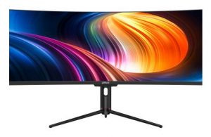 Large Format Display|DAHUA|49  in.|5120 x 1440 pixels|Dual QHD|Native aspect ratio 32:9|LCD|Curved|DHI-LM49-EW410CA