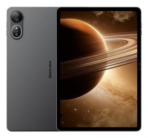TABLET MEGA12 12 in. 12/256GB/5G GREY GIFT SET BLACKVIEW