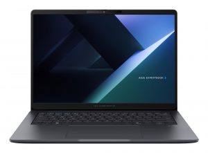 Notebook|ASUS|ExpertBook|BM3406CGA-LY0103X|CPU AMD RyzenT AI 5|430|2 GHz|14  in.|1920 x 1200 pixels|RAM 16 GB|DDR5-SDRAM|SSD 512 GB|Discrete graphics Not available|On-board graphics Yes|OS installed Windows 11 Pro|Colour Grey|Weight 1.55 kg|90NX0AD1-M003C0