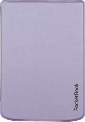 READER ACC CASE 6 in. LGT.PURPLE/SH-TR-634-LPL-WW POCKET BOOK