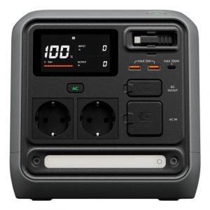 POWER STATION POWER 1000 MINI/EU CP.DY.00000195 DJI