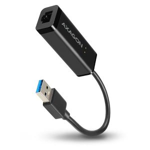 NET ADAPTER USB3.2 1GB/ADE-SR AXAGON