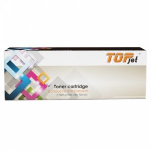 TopJet Toner Cartridge Black, Compatible with Kyocera TK-340 (1T02J00NLS)