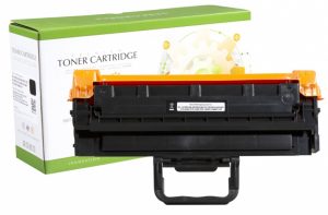 Static Control Toner Cartridge Black, Compatible with Samsung MLT-D1610D2 (MLT-D119S/SU863A)