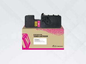 HYB Toner Cartridge Magenta, Compatible with Kyocera TK-5240M (1T02R7BNL0) HYB Toner Cartridge Magenta, Compatible with Kyocera TK-5240M (1T02R7BNL0)