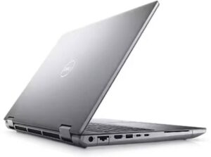 Notebook|DELL|Precision|7680|CPU  Core i7|i7-13850HX|2100 MHz|CPU features vPro|16 in.|1920x1200|RAM 32GB|DDR5|5600 MHz|SSD 1TB|NVIDIA RTX 3500 Ada|12GB|ENG|Card Reader SD|Smart Card Reader|Windows 11 Pro|2.6 kg|N008P7680EMEA_VP