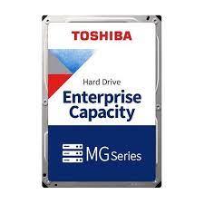 HDD|TOSHIBA|MG10 Series|MG10AFA22TE|22TB|SATA 3.0|512 MB|7200 rpm|3,5 in.|MG10AFA22TE