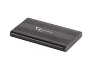 HDD CASE EXT. USB2 2.5 in./EE2-U2S-5 GEMBIRD