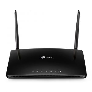 Wireless Router|TP-LINK|Wireless Router|1200 Mbps|IEEE 802.11a|IEEE 802.11 b/g|IEEE 802.11n|IEEE 802.11ac|3x10/100/1000M|LAN  WAN ports 1|Number of antennas 2|4G|ARCHERMR500