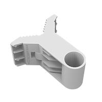 ANTENNA ACC WALL MOUNT/ADAPTER QM MIKROTIK ANTENNA ACC WALL MOUNT/ADAPTER QM MIKROTIK