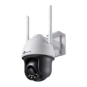 WRL CAMERA 4MP PAN/TILT/VIGI C540-W(4MM) TP-LINK WRL CAMERA 4MP PAN/TILT/VIGI C540-W(4MM) TP-LINK