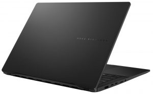 Notebook ASUS VivoBook S 14 OLED M5406WA-PP061W CPU  Ryzen AI 9 365 2000 MHz 14 in. 2880x1800 RAM 24GB LPDDR5x SSD 1TB AMD Radeon Graphics Integrated ENG Card Reader SD Windows 11 Home Black 1.3 kg 90NB14P3-M00770