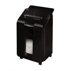 SHREDDER AUTOMAX 100M MINI-CUT/4629201 FELLOWES SHREDDER AUTOMAX 100M MINI-CUT/4629201 FELLOWES