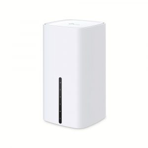 Wireless Router TP-LINK Wireless Router 1800 Mbps IEEE 802.11a IEEE 802.11 b/g IEEE 802.11n IEEE 802.11ac IEEE 802.11ax 2x10/100/1000M LAN  WAN ports 1 ARCHERNX200