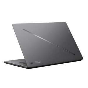 Notebook ASUS ROG Zephyrus G16 (2024) GA605 CPU  Ryzen AI 9 HX370 2000 MHz 16 in. 2560x1600 RAM 32GB LPDDR5x SSD 1TB GeForce RTX 4070 8GB ENG Card Reader SD Windows 11 Home Grey 1.85 kg 90NR0J91-M007S0