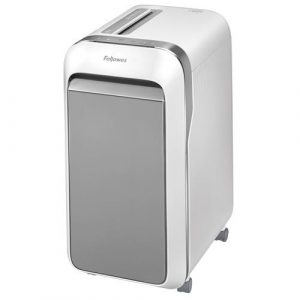 SHREDDER POWERSHRED LX221/WHITE 5050501 FELLOWES SHREDDER POWERSHRED LX221/WHITE 5050501 FELLOWES
