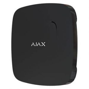 DETECTOR WRL FIREPROTECT PLUS/BLACK 38106 AJAX