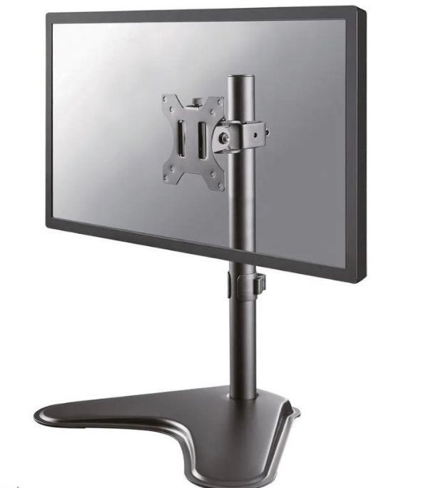 MONITOR ACC DESK STAND 10-32 in./FPMA-D550SBLACK NEOMOUNTS