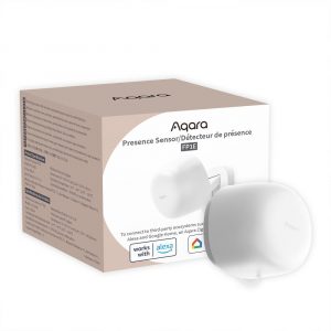 SMART HOME PRESENCE SENSOR/FP1E PS-S03D AQARA 5 SMART HOME PRESENCE SENSOR/FP1E PS-S03D AQARA