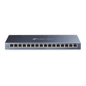Switch TP-LINK Desktop/pedestal 16x10Base-T / 100Base-TX / 1000Base-T TL-SG116