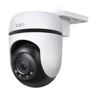 WRL CAMERA 1080P PAN/TILT/TAPO C510W TP-LINK WRL CAMERA 1080P PAN/TILT/TAPO C510W TP-LINK