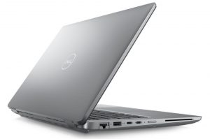 Notebook DELL Latitude 5450 CPU  Core Ultra u7-165U 1700 MHz CPU features vPro 14 in. 1920x1080 RAM 16GB DDR5 5600 MHz SSD 1TB Intel graphics Integrated ENG Smart Card Reader Windows 11 Pro 1.4 kg N016L545014EMEA_VP