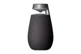 Portable Speaker LG XBOOM 360 Wireless Bluetooth XO2TBK