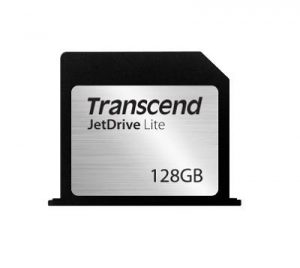 MEMORY JETDRIVE LITE 350 128GB/TS128GJDL350 TRANSCEND