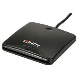 MEMORY READER USB2 SMART/42768 LINDY MEMORY READER USB2 SMART/42768 LINDY