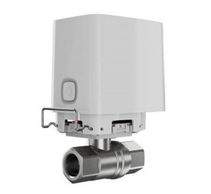 SMART VALVE 3/4"/WATERSTOP WHITE 52269 AJAX 27 SMART VALVE 3/4"/WATERSTOP WHITE 52269 AJAX