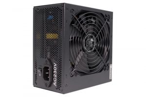 Power Supply XILENCE Performance C+   XP650R6.2 ATX PC 200 - 240 V 650 W XN421BULK