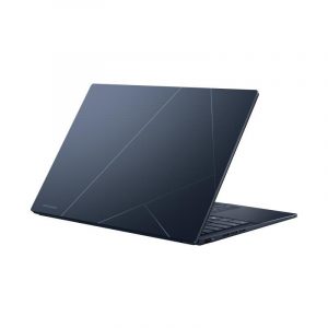 Notebook ASUS ZenBook Series 14 OLED UX3405CA-PZ217W CPU  Core Ultra u7-255H 2000 MHz 14 in. Touchscreen 2880x1800 RAM 32GB LPDDR5x SSD 1TB Intel Arc Graphics Integrated ENG NumberPad Windows 11 Home Blue 1.28 kg 90NB14W3-M00860