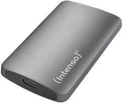 External SSD INTENSO TX800 2TB USB-C 3828470