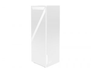 Wireless Router MSI 5000 Mbps Mesh Wi-Fi 5 Wi-Fi 6 Wi-Fi 7 IEEE 802.11a IEEE 802.11b IEEE 802.11g MRBE50-1PK