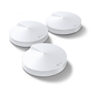Wireless Router TP-LINK Wireless Router 1300 Mbps DECOM5(3-PACK)