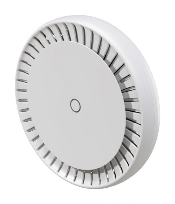 Access Point MIKROTIK 1800 Mbps 3G 4G CAPGI-5HAXD2HAXD&EG12-EA