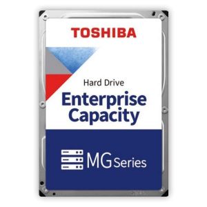 HDD TOSHIBA MG09 Series 14TB SATA 512 MB 7200 rpm 3,5 in. MG09ACA14TE