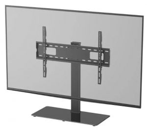 TV SET ACC DESK MOUNT 37-70 in./DS45-430BL16 NEOMOUNTS