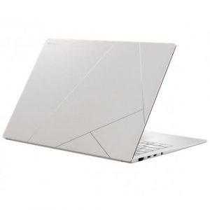 Notebook ASUS ZenBook Series UX5406SA-PV037W CPU Core Ultra u5-226V 1600 MHz 14 in. 2880x1800 RAM 16GB LPDDR5x SSD 512GB Intel Arc Graphics Integrated ENG Windows 11 Home White 1.2 kg 90NB14F2-M00950 Notebook ASUS ZenBook Series UX5406SA-PV037W CPU Core Ultra u5-226V 1600 MHz 14 in. 2880x1800 RAM 16GB LPDDR5x SSD 512GB Intel Arc Graphics Integrated ENG Windows 11 Home White 1.2 kg 90NB14F2-M00950