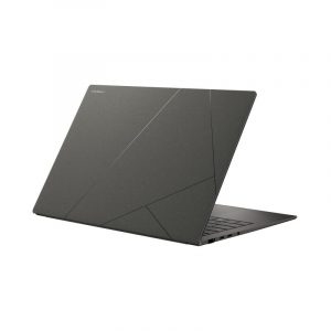 Notebook ASUS ZenBook Series UX5406SA-PV050W CPU Core Ultra u7-258V 1800 MHz 14 in. 2880x1800 RAM 32GB LPDDR5x SSD 1TB Intel Arc Graphics Integrated ENG Windows 11 Home Grey 1.2 kg 90NB14F1-M00940 Notebook ASUS ZenBook Series UX5406SA-PV050W CPU Core Ultra u7-258V 1800 MHz 14 in. 2880x1800 RAM 32GB LPDDR5x SSD 1TB Intel Arc Graphics Integrated ENG Windows 11 Home Grey 1.2 kg 90NB14F1-M00940