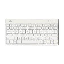 KEYBOARD WRL COMPACT BREAK/WHITE RGOCOUSWLWH R-GO TOOLS KEYBOARD WRL COMPACT BREAK/WHITE RGOCOUSWLWH R-GO TOOLS