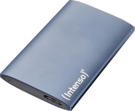 External SSD INTENSO 2TB USB 3.2 3823475